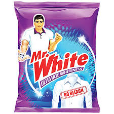 MR WHITE 500G MRP 38